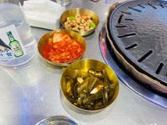 -玄希浪漫厨房·韩料烤肉(湖滨银泰in77店)