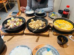 -啫火啫啫煲·顺德干蒸(西乡天虹店)
