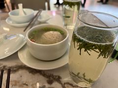 -永春园·扬州早茶·淮扬菜(漫乐城店)