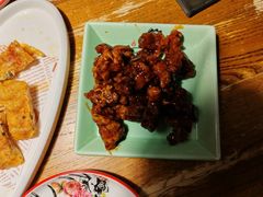 -新白鹿餐厅(银泰西湖文化广场店)