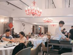 -月福京味斋·烤鸭店·北京菜(鼓楼总店)