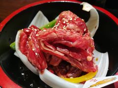 -热血兄弟·炭火烤肉(融侨中心店)
