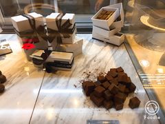 -Awfully Chocolate(来福士广场店)