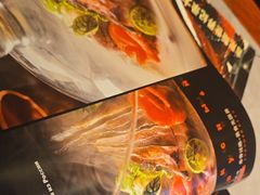 -通海俄式烧烤·俄罗斯大串(嵩山路店)