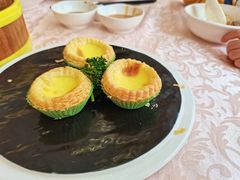 广式葡挞-绍兴饭店(大宁店)