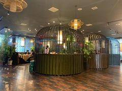 -锋味餐厅(空港复悦里店)