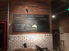 -Goose Island Brewhouse鹅岛精酿啤酒酿造工坊餐厅