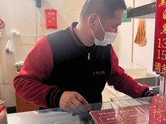 -无声臭豆腐(大井1号店)