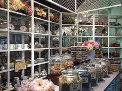 -塔哈尔·新疆盛宴(城西银泰店)