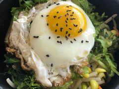-朴大人炭烤·韩国料理(奥帆中心海尔洲际店)