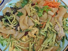 -稻品香小锅饭豆腐馆(北三路店)