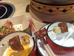 -山城外·非遗酸菜鱼(蜀都万达店)
