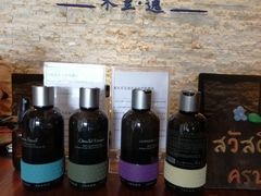 -木兰逸•泰式按摩•头疗•SPA(车公庙店)