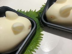 酸奶兔-海底捞火锅(大融城店)