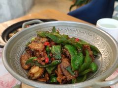 -花舍·新派粤菜·西餐·下午茶(亚运村·鸟巢店)