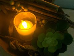 -Let’s Relax Spa(MBK)