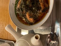 -Retro Deli 茶泡饭