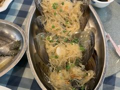 -钱大妈海鲜饭店(保利林语店)