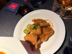 -锦府园·新台州菜(合生汇店)