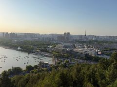 -云龙山