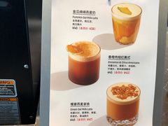 -Seesaw Coffee(上海尚悦湾店)