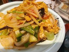 -状元阁烧烤(新华路总店)