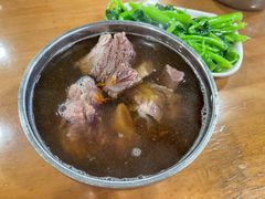 -达道武仔牛肉店(广达路店)