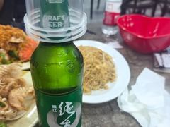 -贞姨美食·老字号海鲜大排档