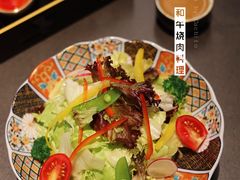-铭牛烧肉·和牛海鲜自助(高新月牙湖店)