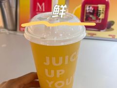 -Mr.Fruits水果先生(蓝色港湾店)