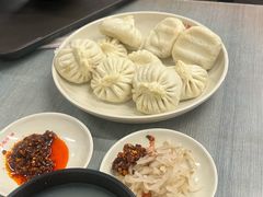 -津门张记包子铺(华昌道店)