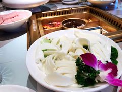 -雾都渣渣火锅(南城智汇城店)