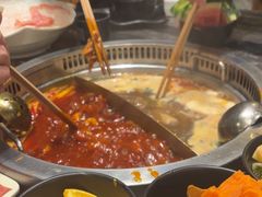 -小王少龙火锅(沙南街店)