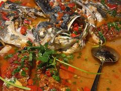 -坛宗剁椒鱼头(河西王府井店)