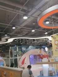 -西瓜怪兽(青岛城阳店)