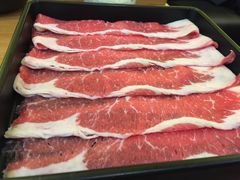 -牛New寿喜烧(青浦店)