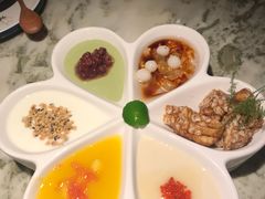 -绿茶餐厅(昌平悦荟店)