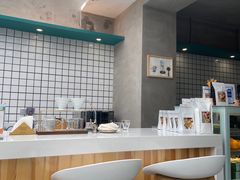 -十一咖啡(青年大街工厂店)