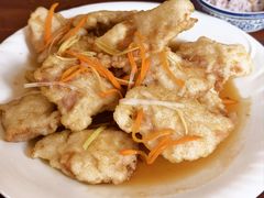 -东北菜冰城一家人