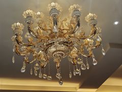 -金狮麟·新豫菜(杏石口路店)