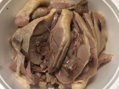 -戚顺兴盐水鸭(新街口明瓦廊店)