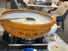 -宝荣鱼馆·临湖之宴(千岛湖店)