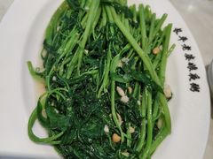-长平老姿娘夜粥(平东一街店)