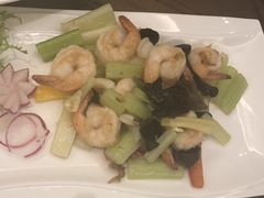 -水月周庄铂尔曼酒店-水月荟中餐厅