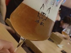 -得欢咖啡&精酿