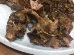 黄焖手抓羊肉-清真·益鑫羊肉手抓馆(花园北街店)