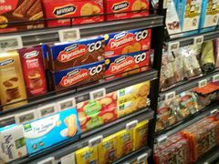 -盒马鲜生(领丰汇店)