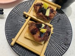 -争鲜回转寿司(天府广场-今站PLUS店)
