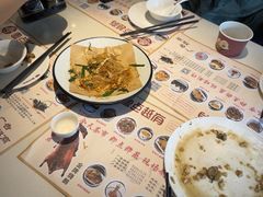 -粤点越有·茶点·粤菜(樵岭国际店)