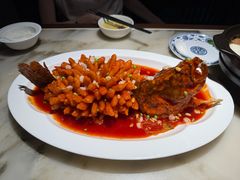 -淮扬府(安定门店)